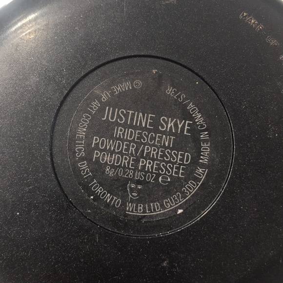 Mac blush - Picture 4 of 4